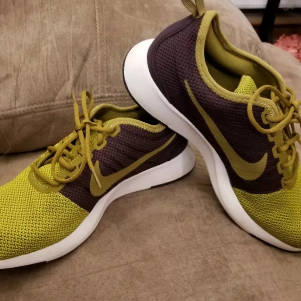 Nike DUALTONE RACER SNEAKERS 917648-300
